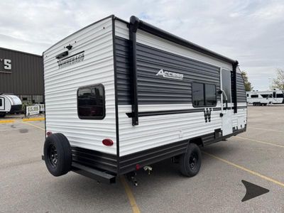 2026 Winnebago ACCESS - Photo 4