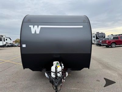 2026 Winnebago ACCESS - Photo 3