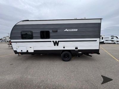 2026 Winnebago ACCESS - Photo 8