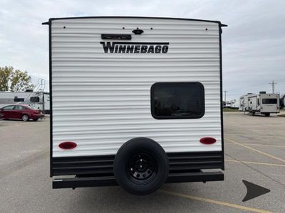 2026 Winnebago ACCESS - Photo 6