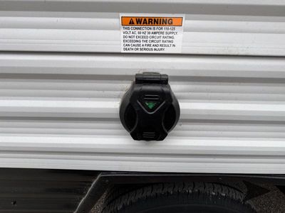 2026 Winnebago ACCESS - Photo 11