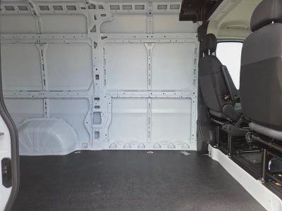 2026 Ram ProMaster 1500 — photo 8 view