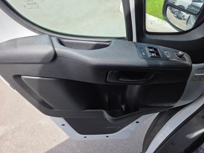 2026 Ram ProMaster 1500 — photo 15 view