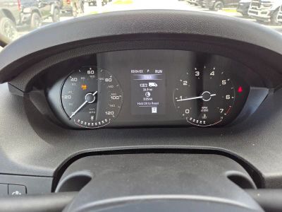 2026 Ram ProMaster 1500 — photo 20 view