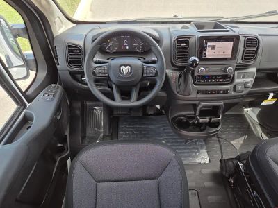2026 Ram ProMaster 1500 — photo 11 view
