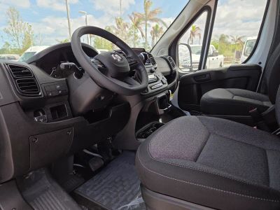 2026 Ram ProMaster 1500 — photo 14 view