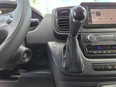 2026 Ram ProMaster 1500 — photo 16 view