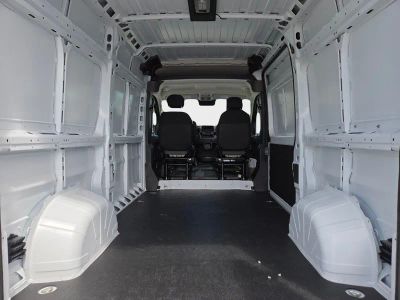 2026 Ram ProMaster 1500 — photo 10 view