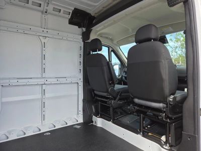 2026 Ram ProMaster 1500 — photo 7 view
