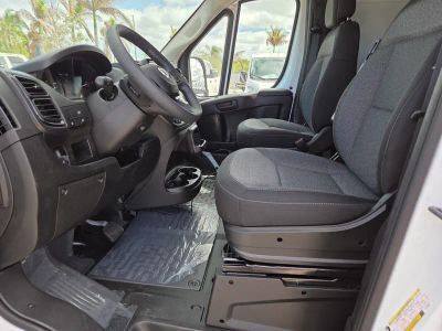 2026 Ram ProMaster 1500 — photo 13 view