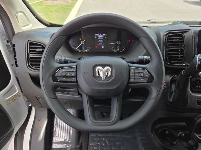 2026 Ram ProMaster 1500 — photo 17 view