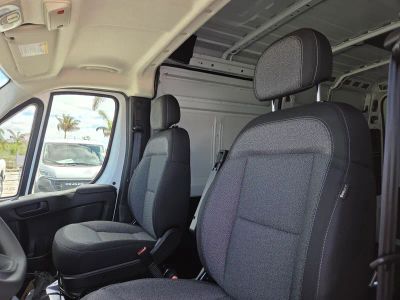 2026 Ram ProMaster 1500 — photo 12 view