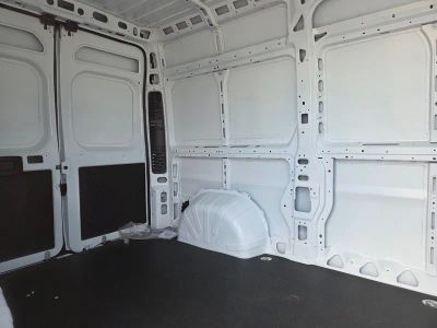 2026 Ram ProMaster 1500 — photo 9 view