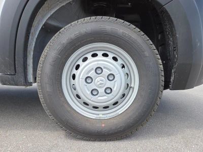 2026 Ram ProMaster 1500 — engine compartment view