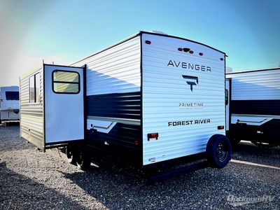 2026 Prime Time Avenger - Photo 2