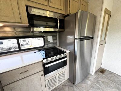 2023 Forest River Salem - Photo 15