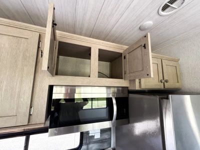 2023 Forest River Salem - Photo 14