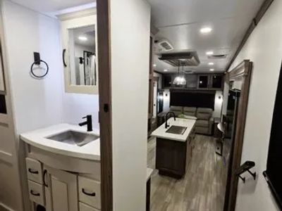 2024 Alliance RV Paradigm - Photo 14