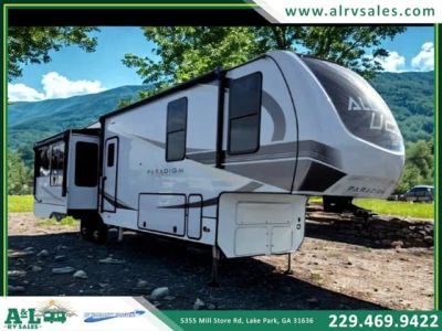 2024 Alliance RV Paradigm - Photo 1