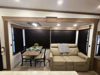 2024 Alliance RV Paradigm - Photo 7