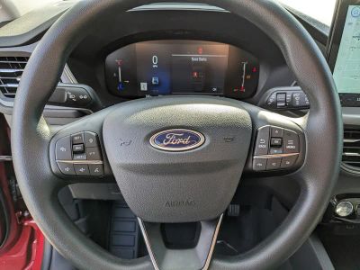2026 Ford Escape — photo 27 view