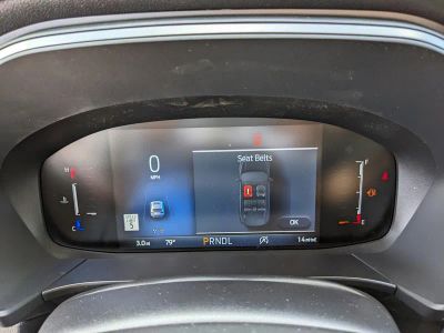 2026 Ford Escape — photo 32 view