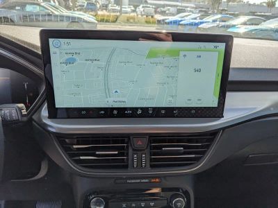2026 Ford Escape — photo 21 view