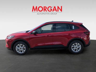 2026 Ford Escape — detail view