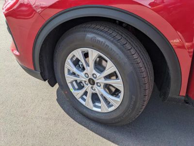 2026 Ford Escape — photo 33 view