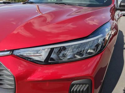 2026 Ford Escape — photo 10 view