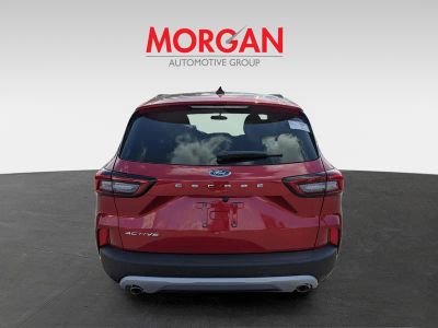 2026 Ford Escape — photo 7 view