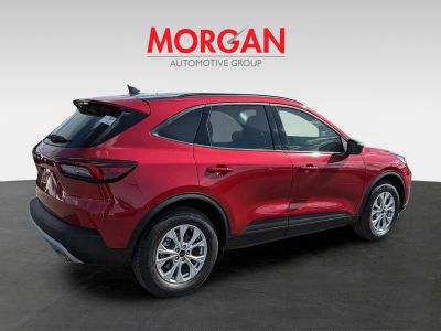 2026 Ford Escape — photo 8 view