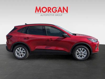 2026 Ford Escape — photo 9 view