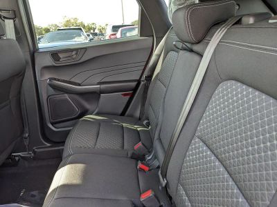 2026 Ford Escape — photo 17 view