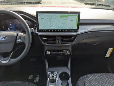 2026 Ford Escape — photo 15 view