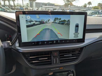 2026 Ford Escape — photo 22 view