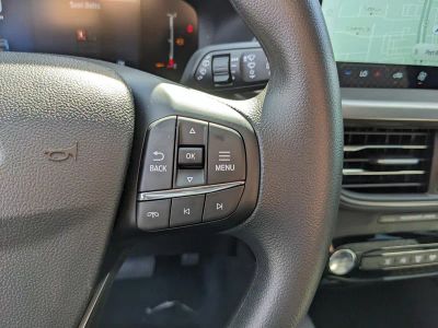 2026 Ford Escape — photo 29 view