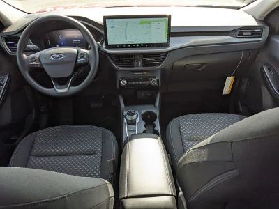 2026 Ford Escape — photo 13 view