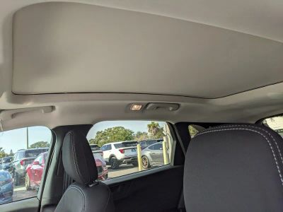2026 Ford Escape — photo 20 view