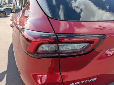 2026 Ford Escape — photo 11 view