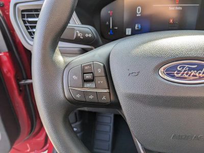 2026 Ford Escape — photo 28 view