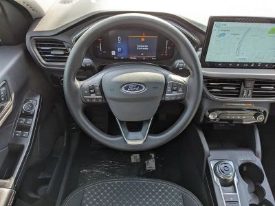 2026 Ford Escape — photo 14 view