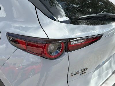 2026 Mazda CX-30 — photo 10 view