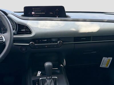 2026 Mazda CX-30 — photo 18 view