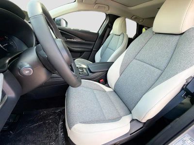 2026 Mazda CX-30 — photo 24 view