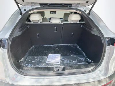 2026 Mazda CX-30 — photo 12 view