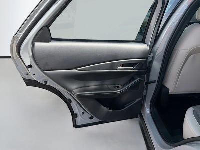 2026 Mazda CX-30 — photo 45 view