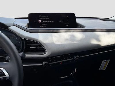 2026 Mazda CX-30 — photo 27 view