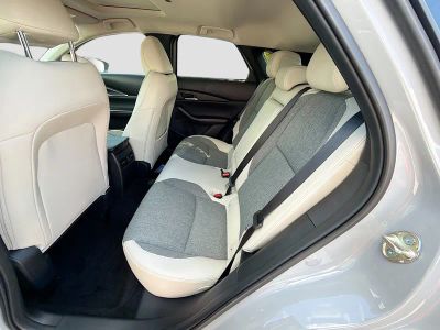 2026 Mazda CX-30 — photo 20 view