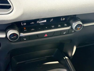 2026 Mazda CX-30 — photo 33 view